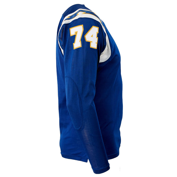 best selling chargers jersey