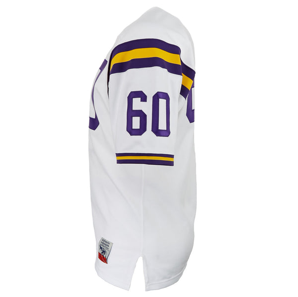 lsu soccer jersey