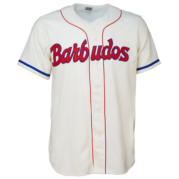 Los Barbudos 1959 Home Jersey – Ebbets 