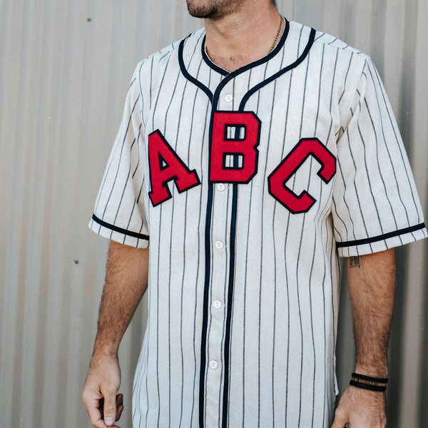 atlanta black crackers jersey