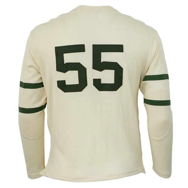 michigan state university football jersey