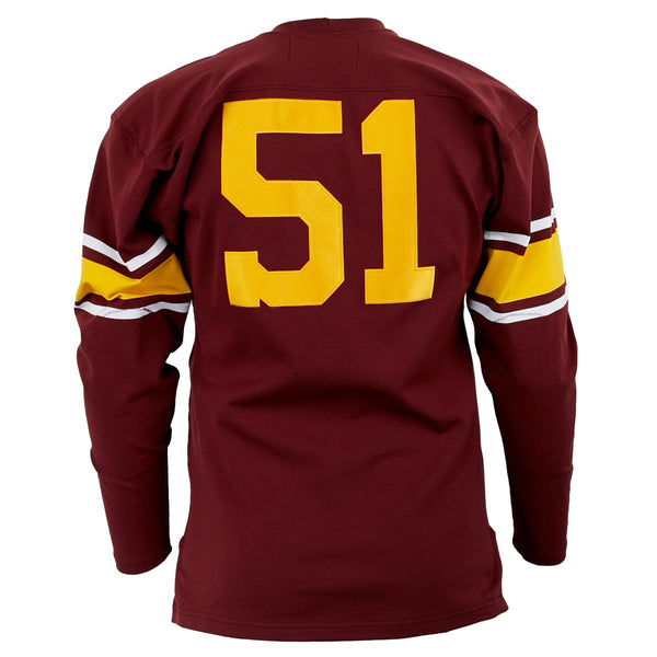 custom gopher football jerseys