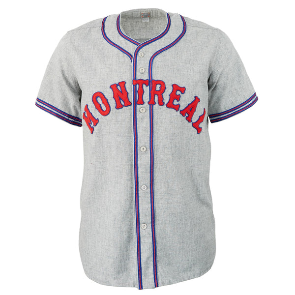 royals grey jersey