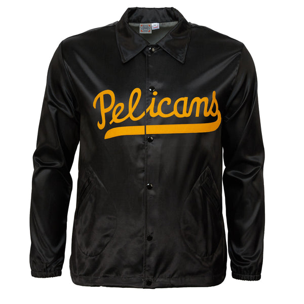 new orleans pelicans jacket