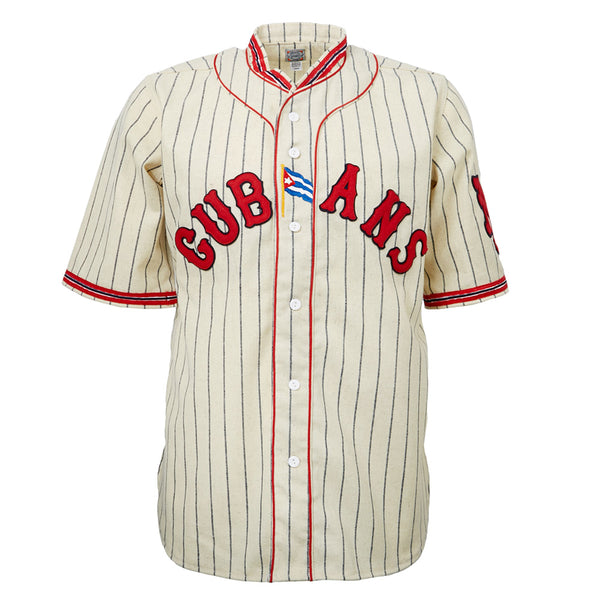 cuban baseball league jerseys