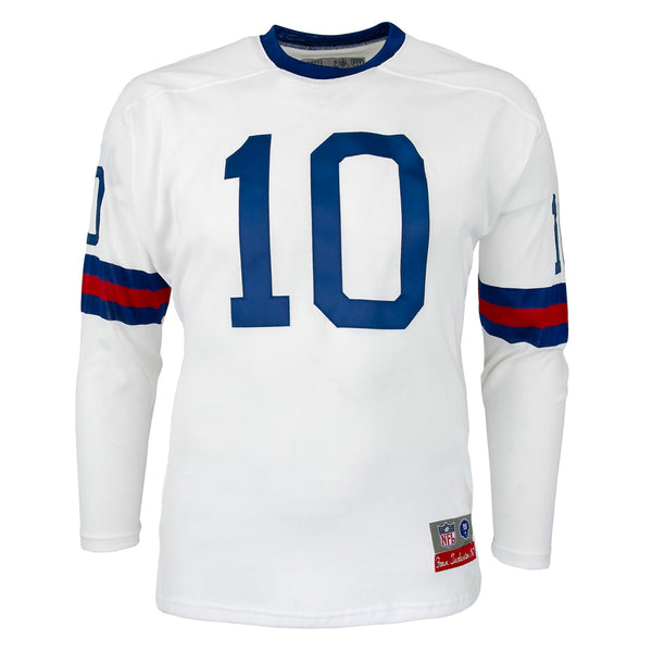 new york giants hockey jersey