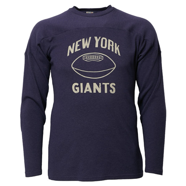 new york football giants t shirt