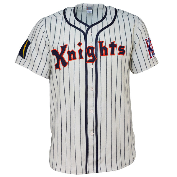 new york knights jersey