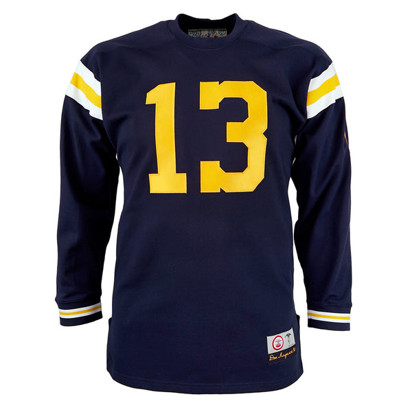 ebbets field flannels nfl