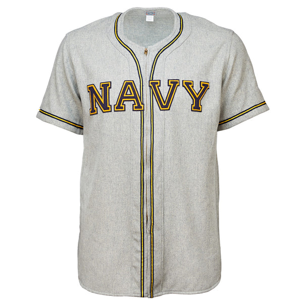 us navy baseball jersey