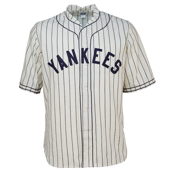 jersey baseball yankees