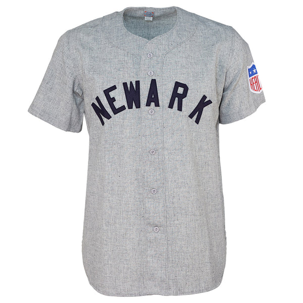 Newark Bears 1942 Road Jersey – Ebbets 