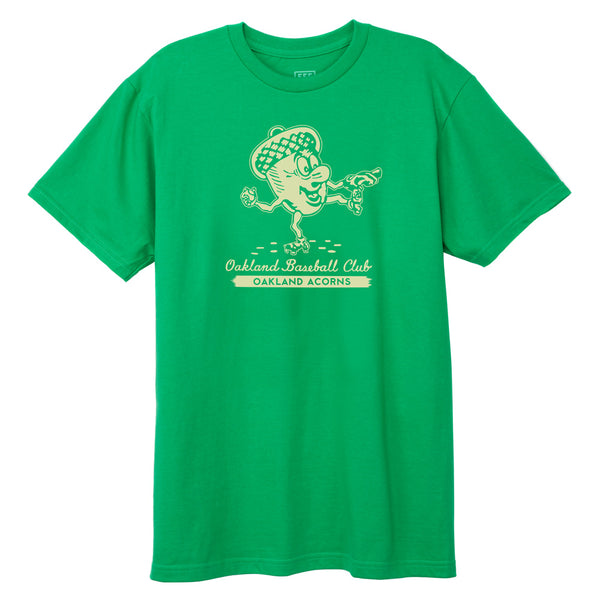 oakland oaks shirt