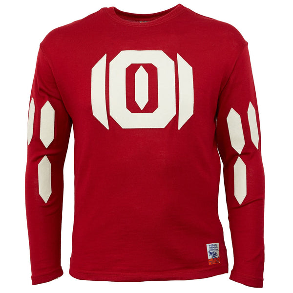 University of Oklahoma 1929 Authentic 