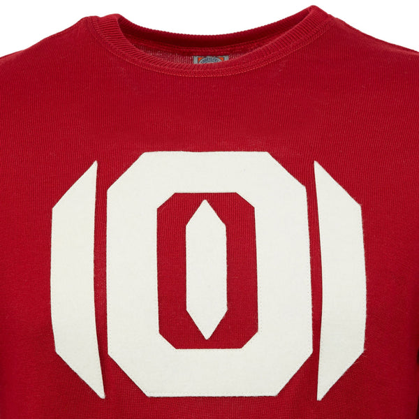 authentic ou football jersey