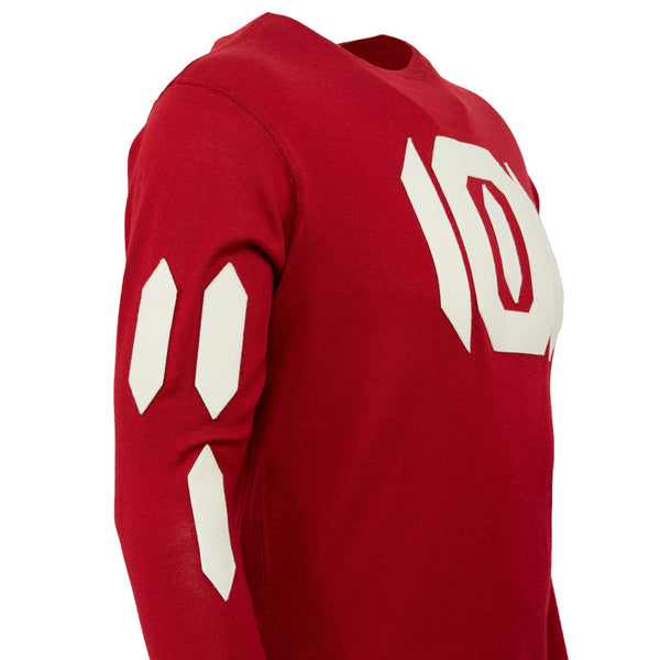 authentic ou football jersey