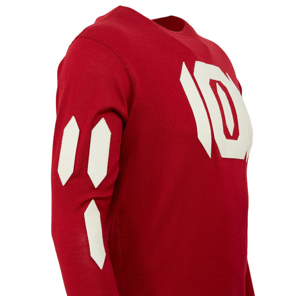 university of oklahoma football jersey