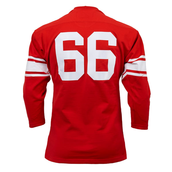 university of oklahoma football jersey