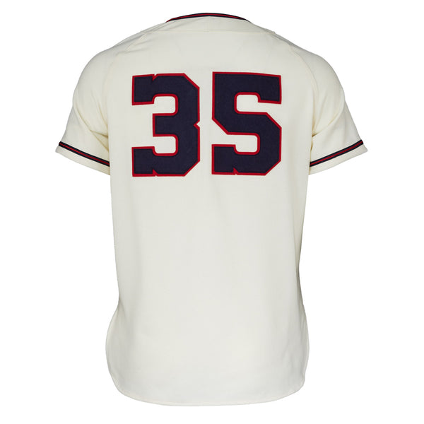 oakland oaks jersey