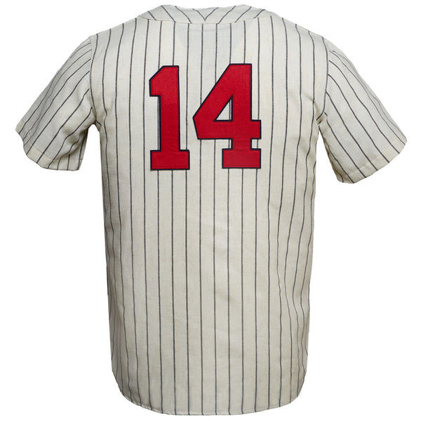 Mississippi 1969 Home Jersey 