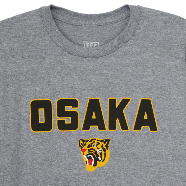 Osaka Tigers 1950 T-Shirt – Ebbets 