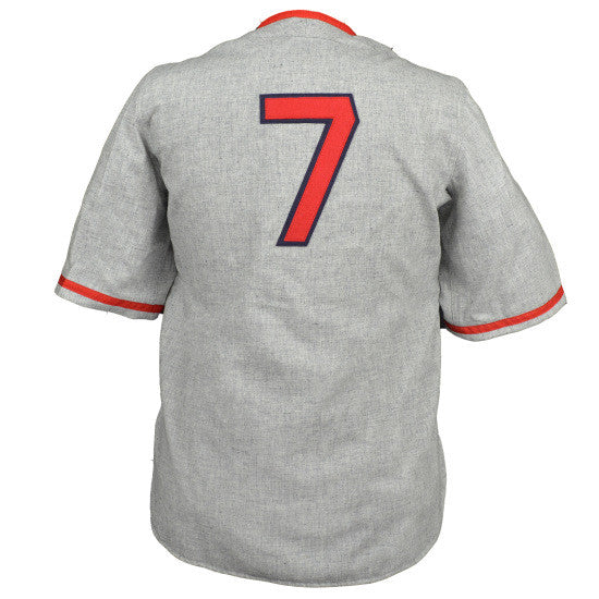 philadelphia stars baseball jersey