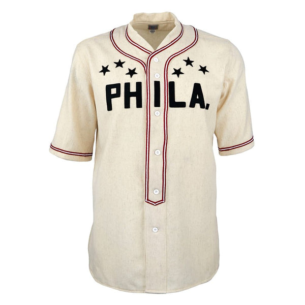 philadelphia stars jersey