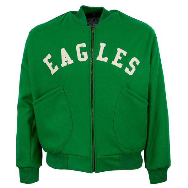 nfl eagles jacket