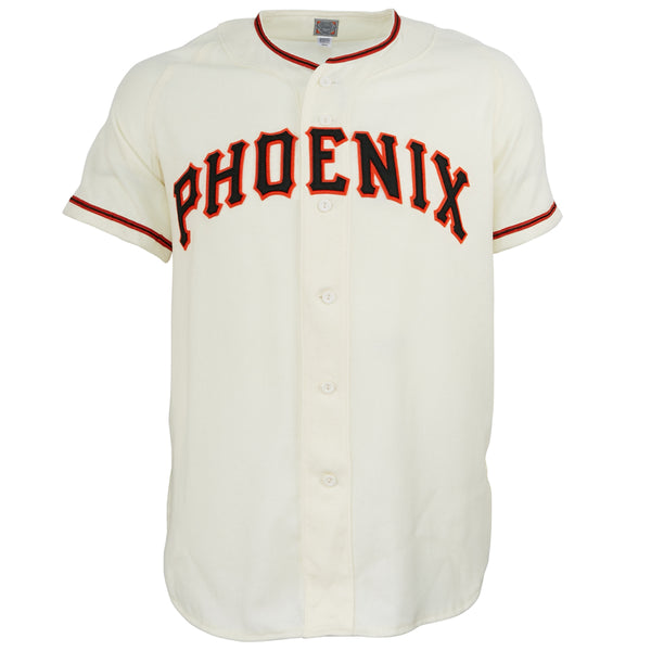 baseball jerseys in phoenix