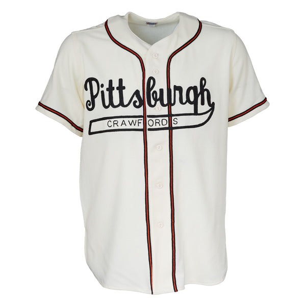 jersey pittsburgh