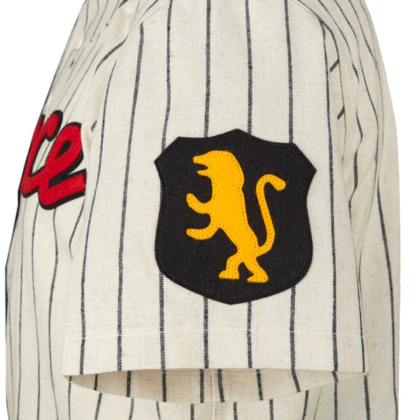 leones de ponce baseball jersey