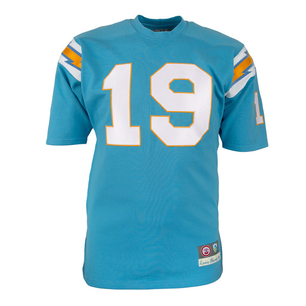 nfl chargers shirts