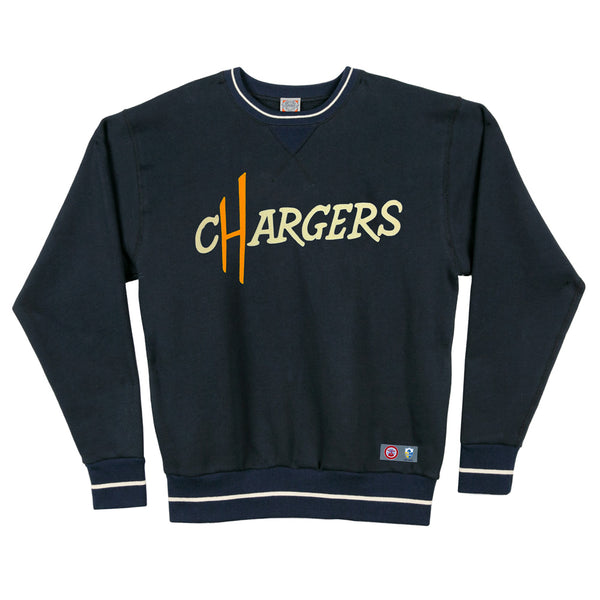 san diego chargers hooded sweatshirt