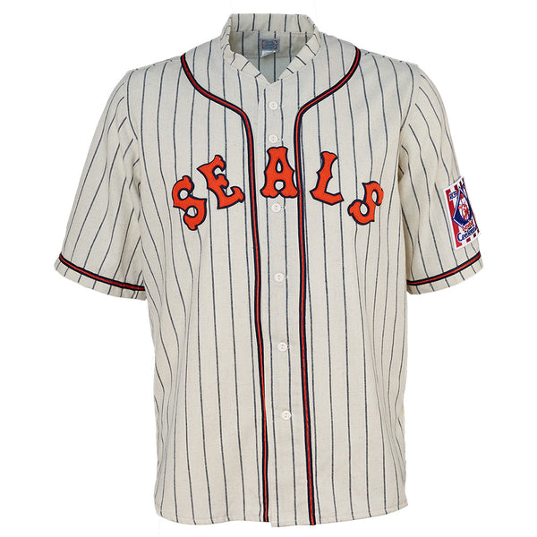 san francisco seals jersey