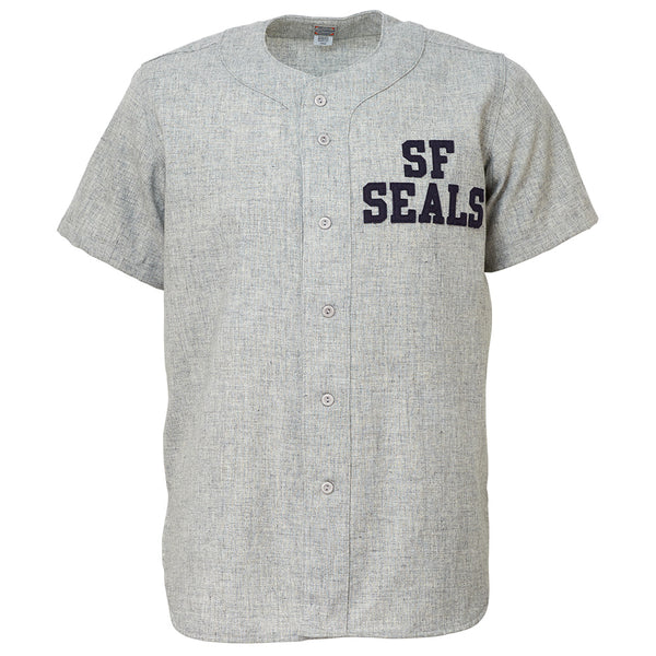 san francisco seals shirt