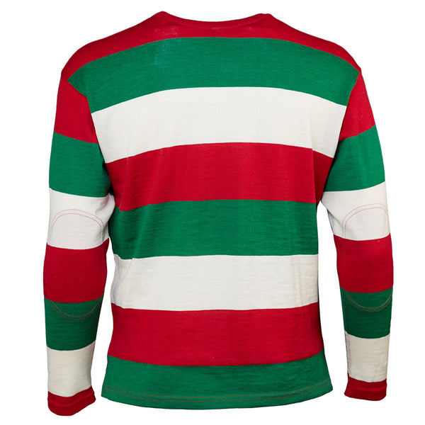 hockey sweater or hockey jersey