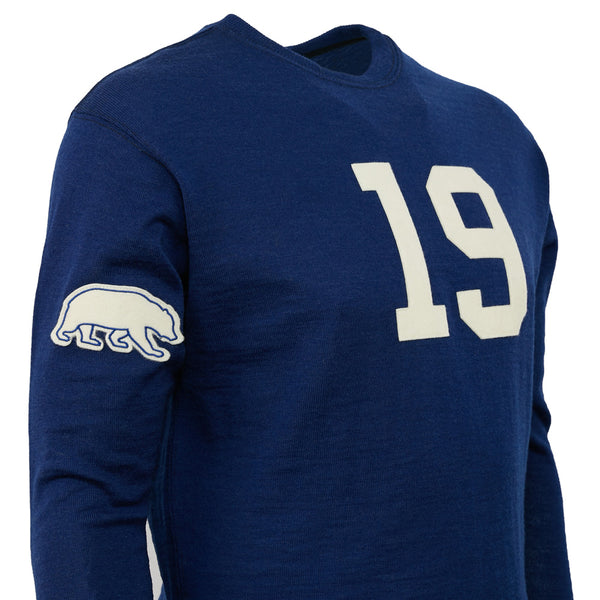 ucla authentic football jersey