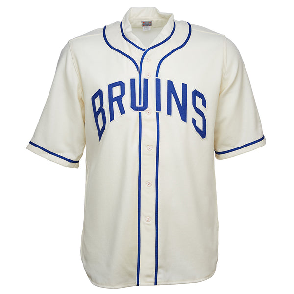 UCLA 1940 Home Jersey – Ebbets Field 