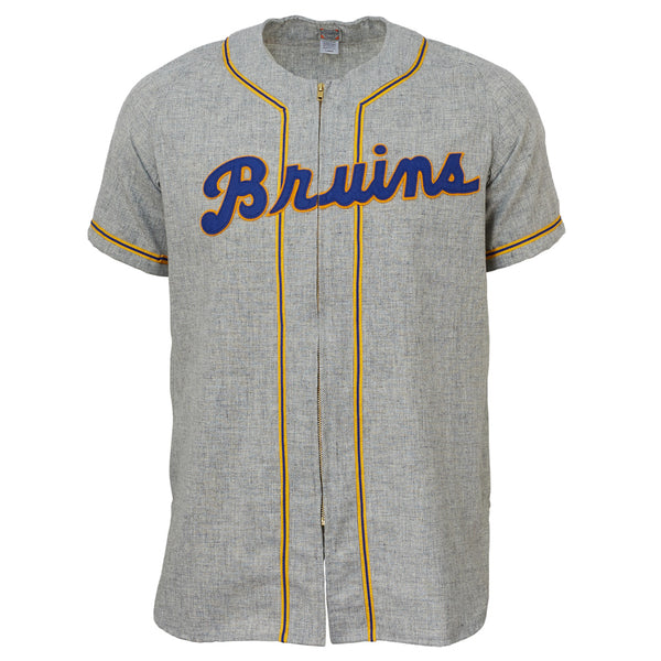 UCLA Bruins 1947 Road Jersey – Ebbets 