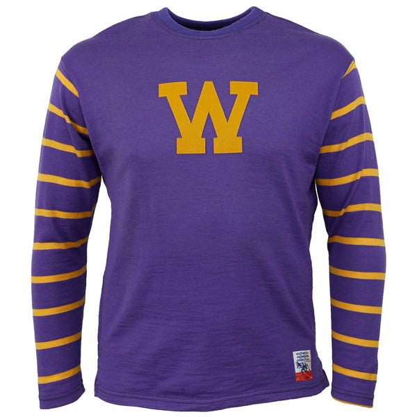 uw football jersey