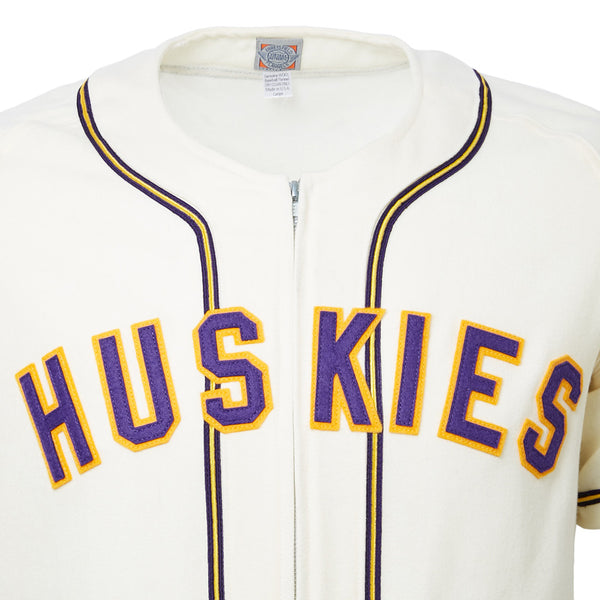 university of washington baseball jersey