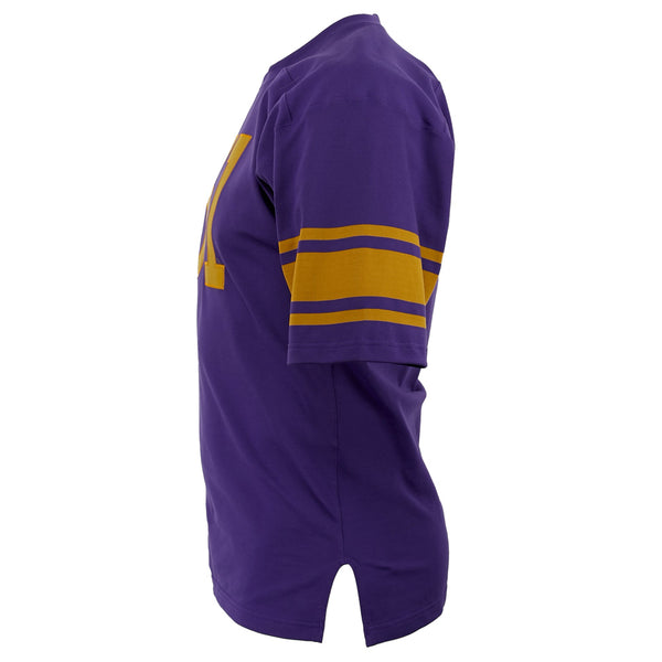 yellow university of washington sweatshirt