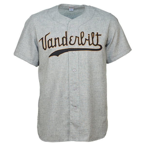 vandy baseball shirt