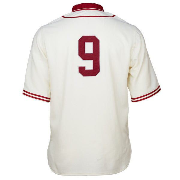 wsu cougar baseball jersey