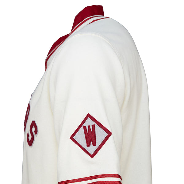 wsu cougar baseball jersey