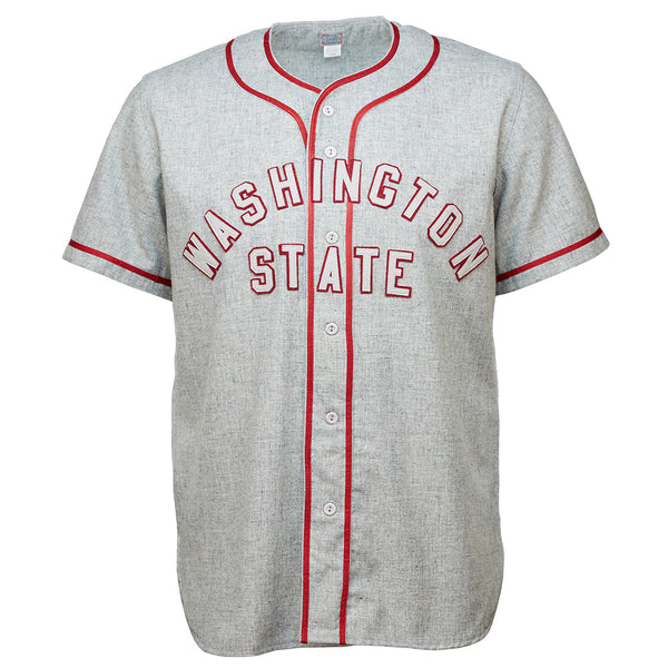 wsu cougar baseball jersey