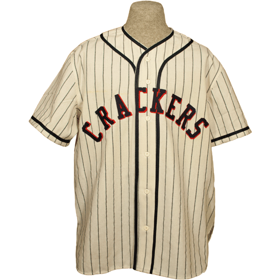 1938 Home Jersey – Ebbets Field Flannels