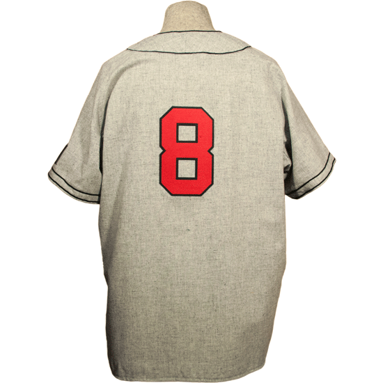 willie mays jersey number