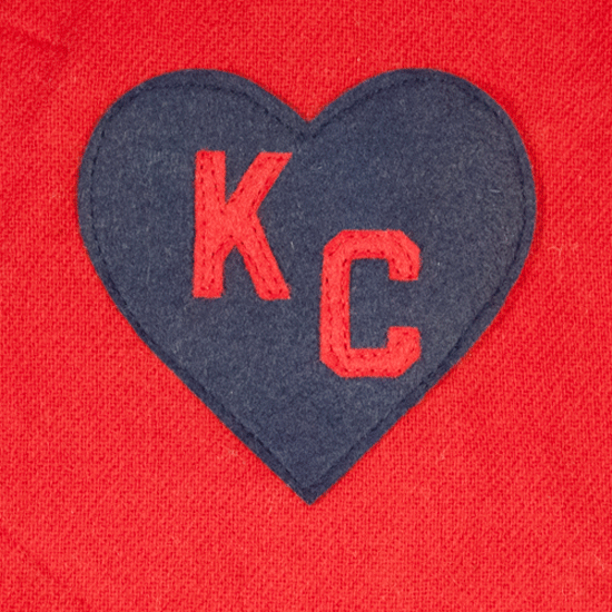 kc monarchs shirt