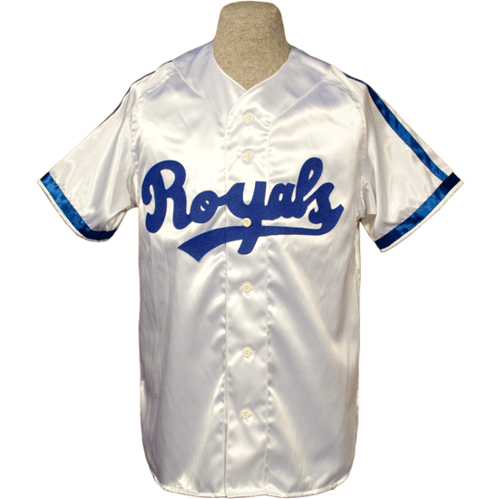 Montreal Royals 1946 Authentic Special 
